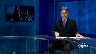 TG Molise delle ore 14.00 del 26/12/2025