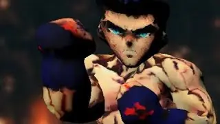 FACE PUNCHER 2 EARLY BUILD
