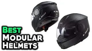 7 Best Modular Helmet 2022 - Hami Gadgets