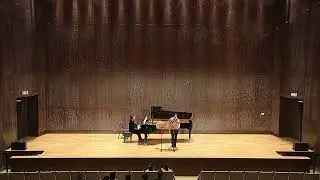 Natalie Moller 1990 Translations for Bassoon and Piano Ⅱ  Ya&rsquo;aburnee