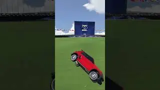 TrackMania Rally Car Uberbug