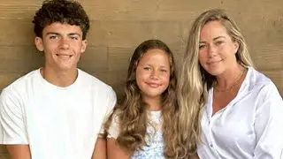Kendra Wilkinson Shares Rare Update on Her Kids Hank and Alijah