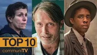 Top 10 Drama Movies of 2020