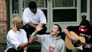 Girl Next Door (Official Video) - Danny Friendzone ft. 4Yall Entertainment