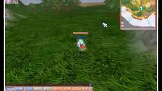 giant aibatt location in flaris   asus flyff