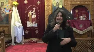ايه الى يخلى العيد عيد ؟ | مارينا هانى