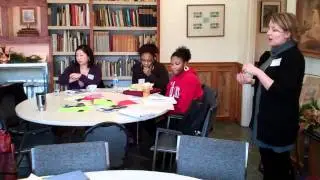 What Makes a Bad Teacher Inservice?