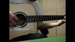 Like Wind - 연주곡