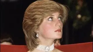 The Untold Grace of Princess Diana | A Legacy That Lives On