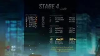 Streets of Rage 4_floyd old pier ._mania + \full combo + perfect