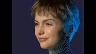 Artificial Intelligence At Work-Meet Mica, Human-like A. I.