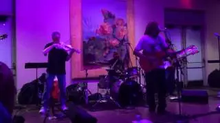 Walt Richardson & Friends - Blue skies Are Pretty