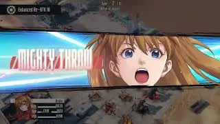 Mecharashi New Clearance Ops 13 (3 turn clear)