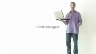 &Uuml;bersicht: Software (Vdesigner)
