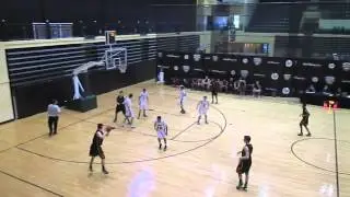 Altamonte Christian School KSA Tournament Game 2