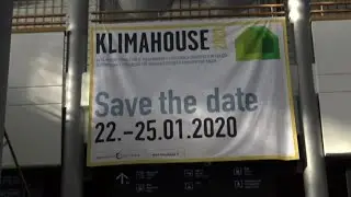 A Klimahouse cappotto termico che rende edifici anche antisismici
