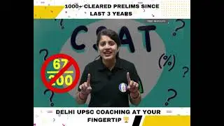 Learn UPSC C-SAT Tricks - Ramanujan Formula , Aryabhatta Techniques & Vedic Mathematics 🤩