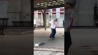 Davidino🔥 #skatelife #sk8 #newdeck #skaterboy #skateforever