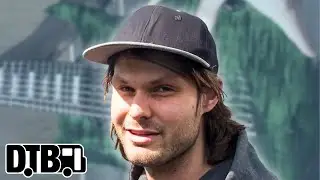 Joel Guernsey (of Ominous Ruin, ex- Inanimate Existence) - GEAR MASTERS (Revisited) Ep. 145