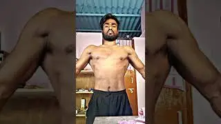 Diyan Roy vlog body 💪#youtubeshorts #motivation #ytshorts #vlog #trendingshorts