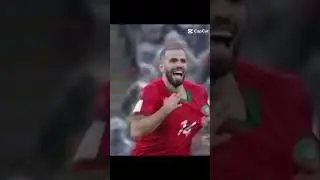 Goal oussama tannane 🤯🤯🤯 pusk&agrave;s???🇲🇦🇲🇦💎💎