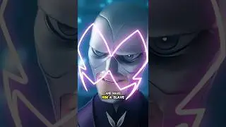 Why does Hawkmoth keep doing this?  #miraculous