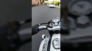 RIDE IN LOCKDOWN