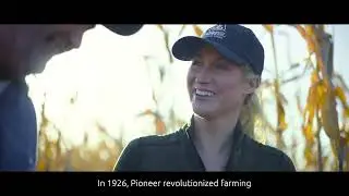 Pioneer: A Century of Innovation