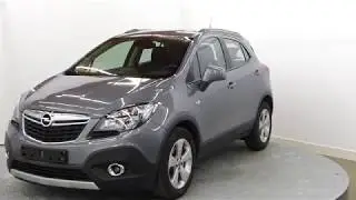 mokka edition zilver grijs