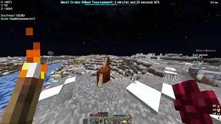 Minecraft again! ( join.mcnetwork.world)