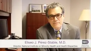 NIMHD Scientific Director Position