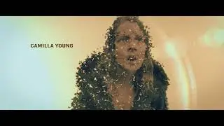 Disintegration Trailer
