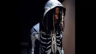 (FREE) (HARD) Lil Durk x King Von Type Beat - 