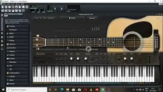 HOW TO MAKE EMOTIONAL GUITAR TRAP BEAT | LMMS TUTORIAL 2021 (FROM SCRATCH)