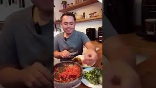 HAMPIR MASUK UGD USUSKU RUSAK GEGARA SAMBAL HABANERO