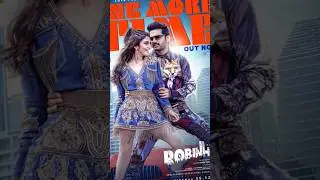 Robin Hood movie first single one more time Nitin Sri Leela  #shorts #viralvideo #youtubeshorts