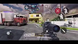 COD MOBILE PRO MULTIPLAYER GAMEPLAY | ROAD TO LEGENDARY LEAGUE