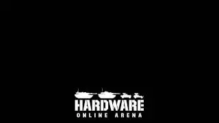 Hardware Online Arena - Quarry - Health Critical
