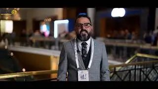 CFO of D&ouml;hler Group Egypt on Growth Through Finance Leadership Events | Event Testimonial