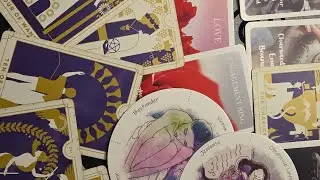 АНГЛ. - ❤️&zwj;🩹✨️ 1111 - Работа с теневой стороной личности - Границы - Прошлые жизни - Парадигма эм...