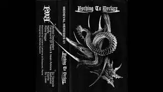 Morbid Descendant - Reckoning Genocide [MH001]