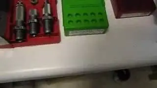 Part-2: The Basics of Reloading Dies
