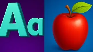 Alphabets Songs | Learn alphabtes | ABC For kids | #kidslearning #abcsong #nurseryrhymes