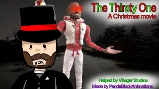 The Thirsty One (A Rec Room Movie)
