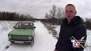 Projecto Racing Team. Pro.Race Garage. #ЖигаДрыга Сидорова Олега