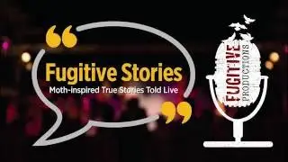 Fugitive Stories