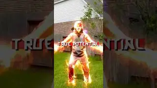 Как раскрыть свой истинный потенциал #ninjago
