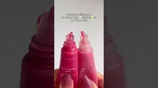 WHAT&rsquo;S THE DIFFERENCE?! 👀💋Laneige Lip Glowy Balm