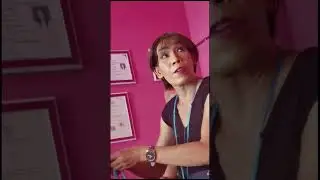 Трансы Тайланда. Где работают трансы в Тайланде? В массажных салонах или стоят на Банглароуд