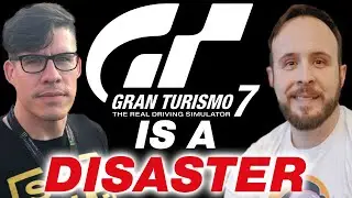 Gran Turismo 7 Lied About Microtransactions - Inside Games